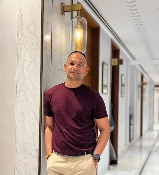 Shekhar Bahadur Singh